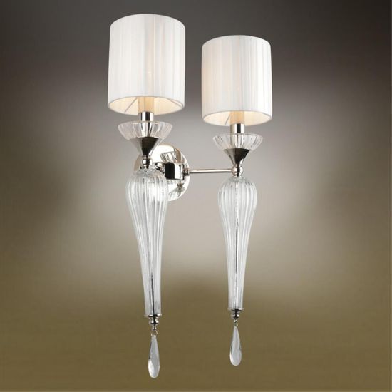 Светильник настенный (Бра) APL.708.01.02