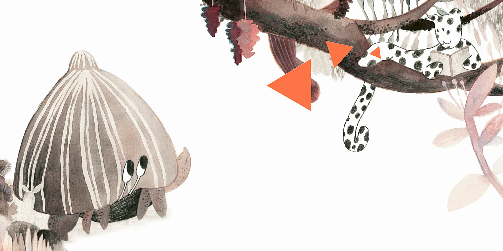 Вот так треугольник!