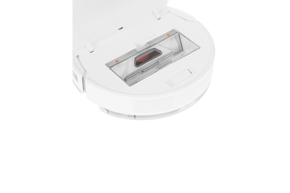 Робот-пылесос Dreame F9