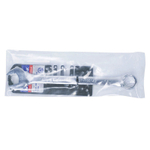 МАСТАК (021-10014H) Ключ комбинированный 14 мм