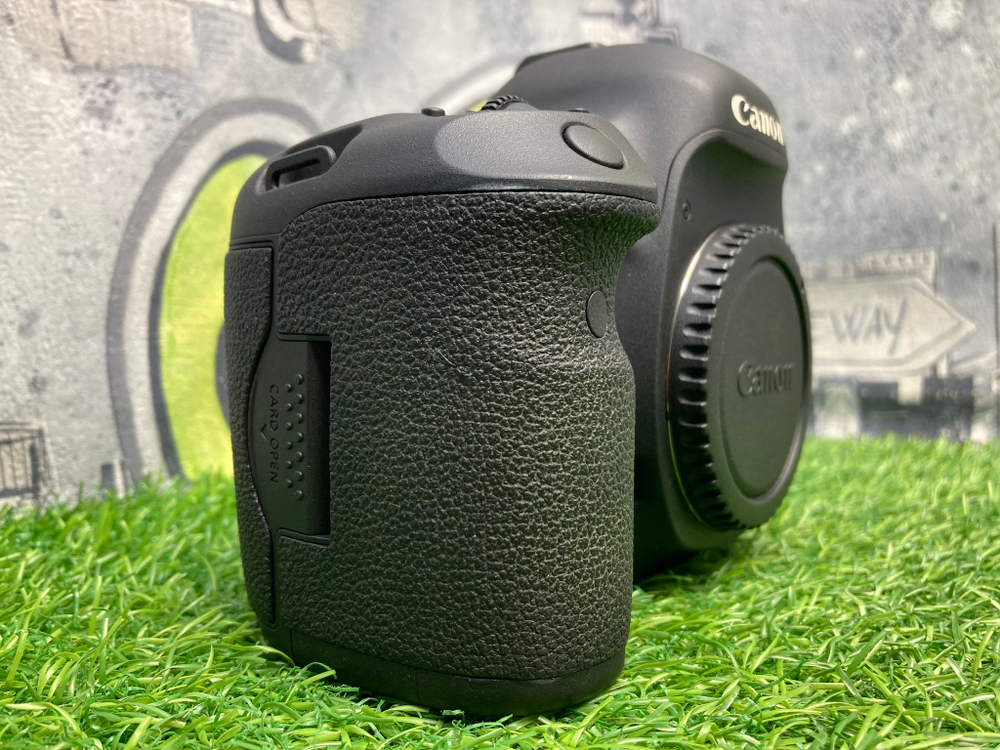 Canon EOS 5D Mark III (22.000 кадров)
