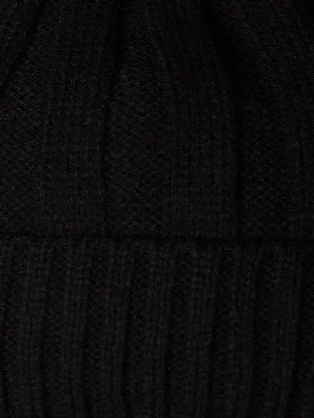 Шапка детская на осень и снуд с завязками