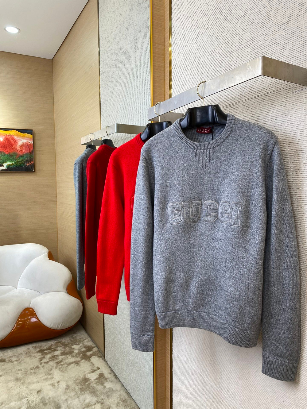 Gucci Sweatshirt
