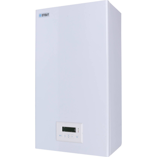 Котел электрический  STOUT 14 кВт    6197