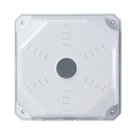 Монтажная коробка для видеокамер AB-W10 130x130x50