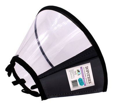 Воротник защитный на липучке "Лайт" №12,5