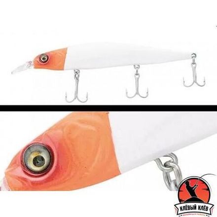 Воблер ADUSTA RSJ115SW #054