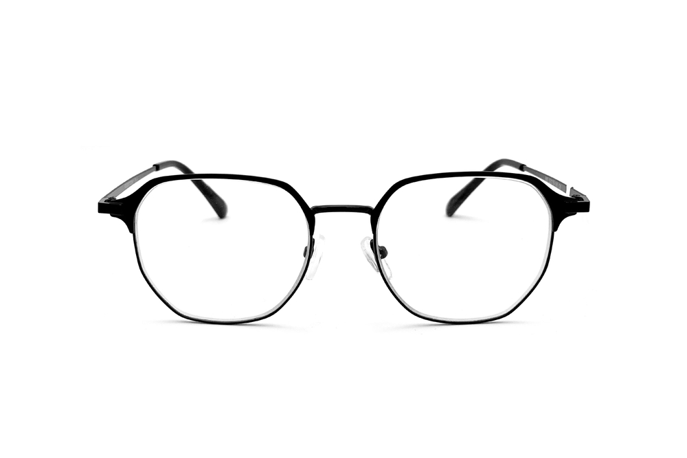 Овальная оправа  Focus