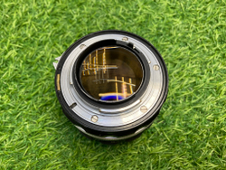 Nikkor-S 50mm 1.4