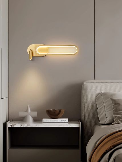 Бра Romatti Kobo Kappy 81073-TL