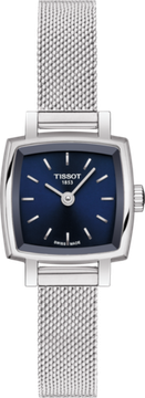 Tissot T058.109.11.041.00 женские часы модель Lovely Square