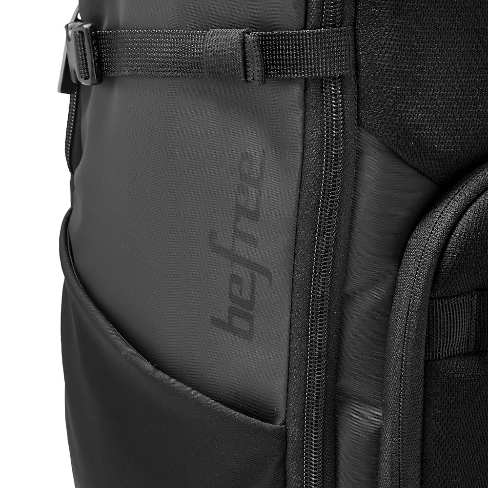 Рюкзак Manfrotto MB MA-BP-BFR Befree Camera Backpack