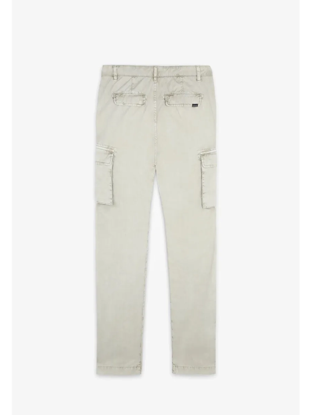 Брюки карго