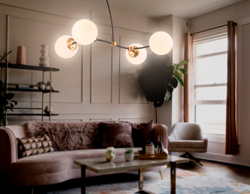 Ambrella Подвесной светильник Modern TR2544