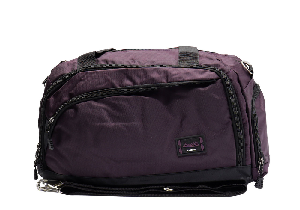 Сумка спортивная 1836 VIOL
