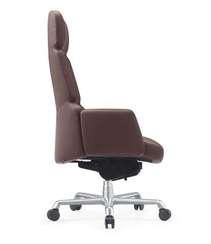 Кресло Lavoro A2411-1 Коричневый
