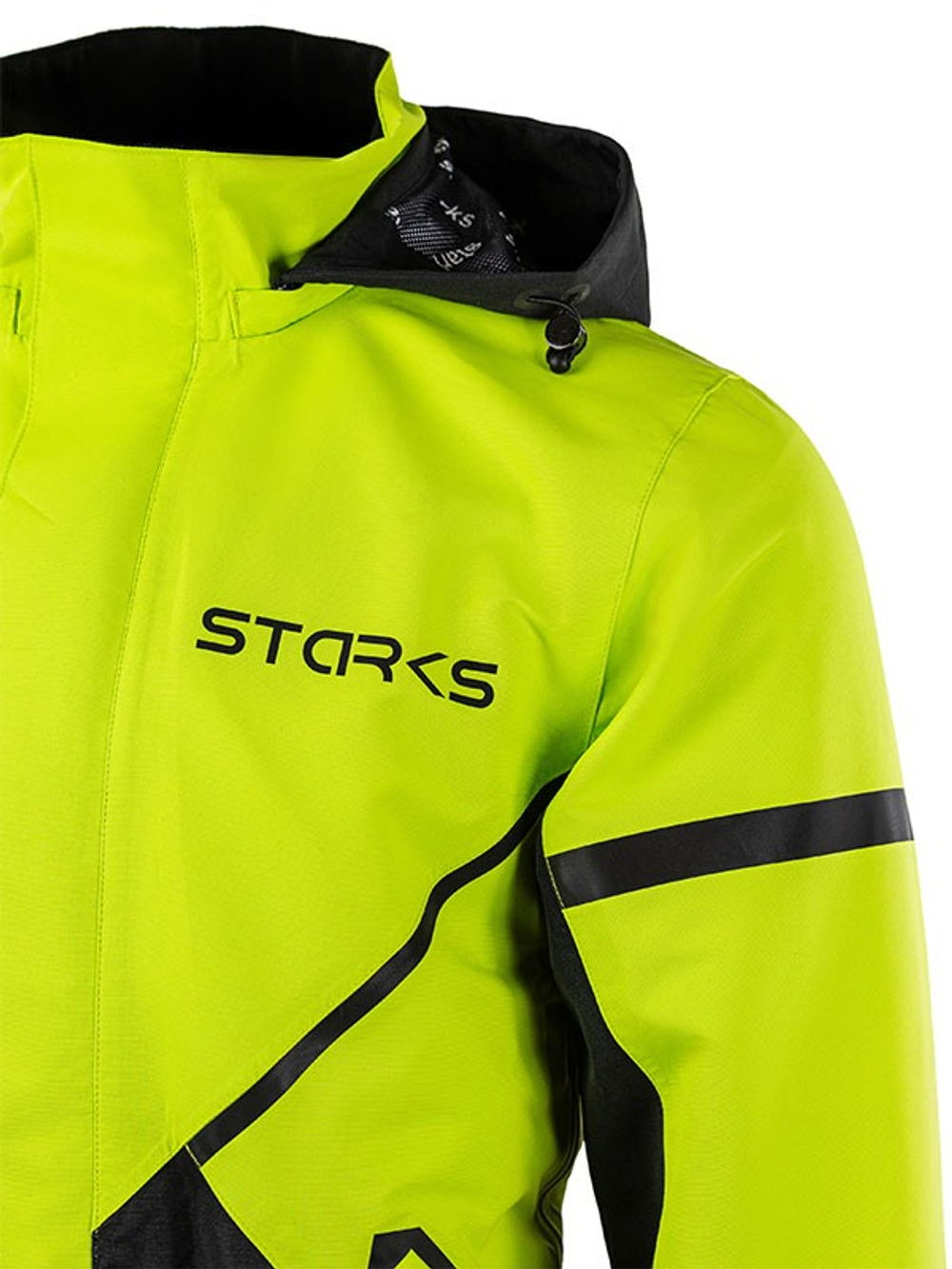Дождевая куртка мужская Dry Rain HT STARKS