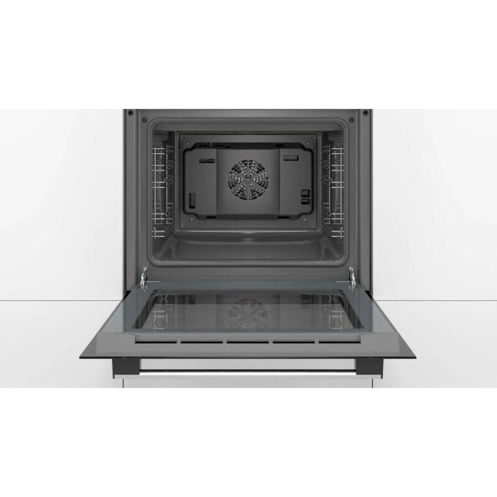 Встраиваемый электрический духовой шкаф Bosch HBF010BR3S