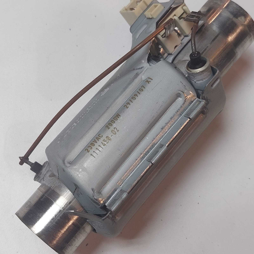 1 Тэн для посудомоечной машины Electrolux 1111450-02 б/у