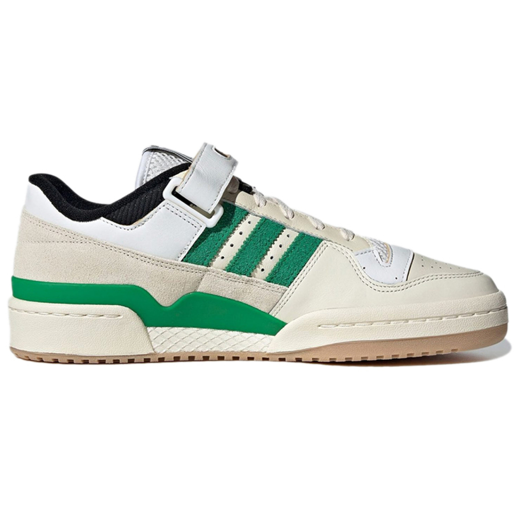 Кроссовки Adidas Originals Forum 84 Low Celtics
