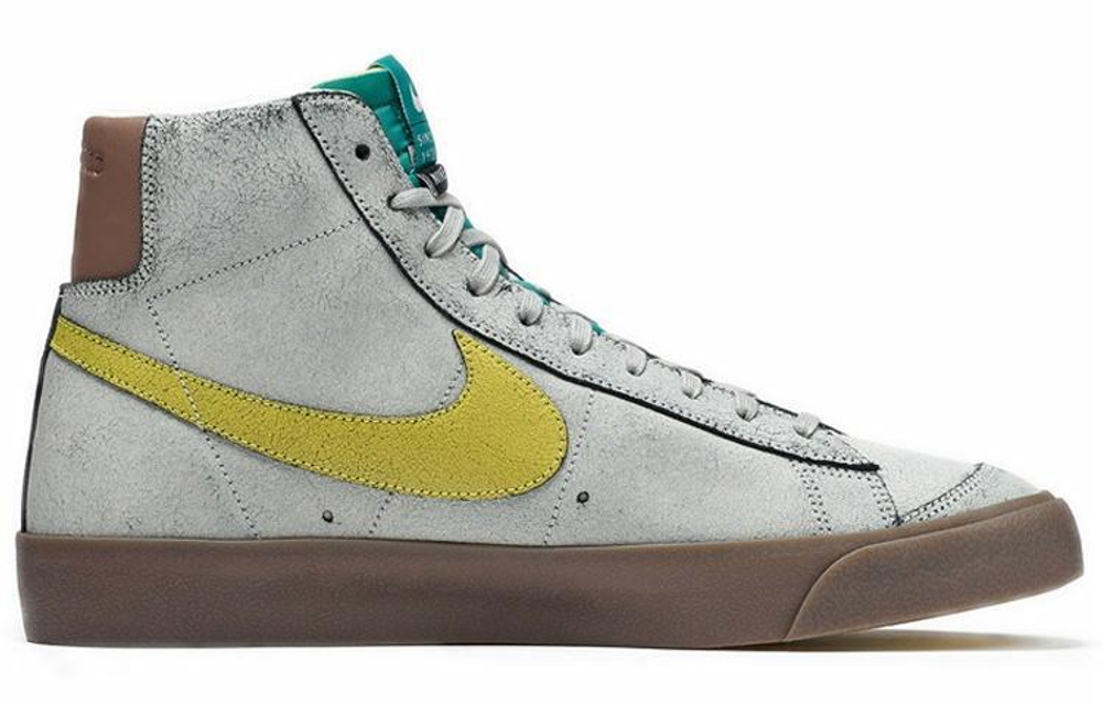 Кроссовки Ben Simmons X Nike Blazer 77 Motivation