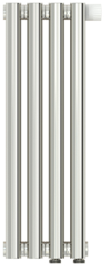 Сунержа Эстет-1 EU50 правый 500х180 4 секции