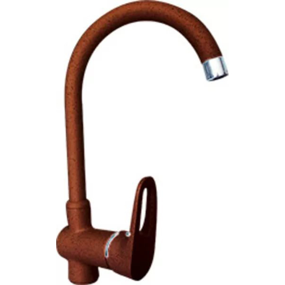 Смеситель для кухни Gran-Stone GS 4068 (307)