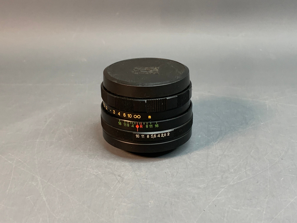 Helios 44M