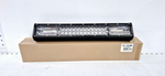 CF-252W / Светодиодная балка, 252W, 50 см, дальний свет, Комбо плюс Combo (1 шт.)