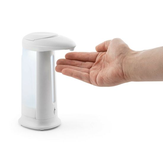 WHIDY. Автоматический дозатор