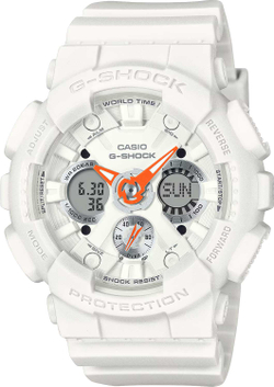 Часы Casio GMA-S120SA-7A1