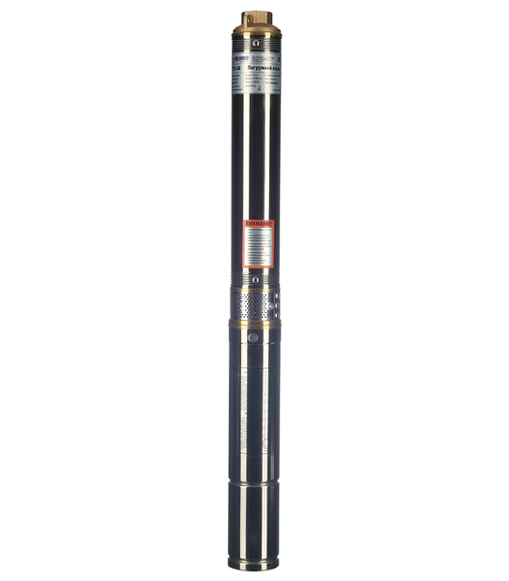 Насос скважинный Belamos TF3-80