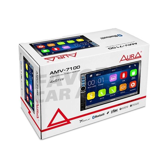 AURA AMV-7100