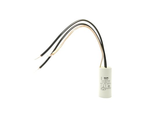 Сетевой Фильтр ФПС с тремя проводами