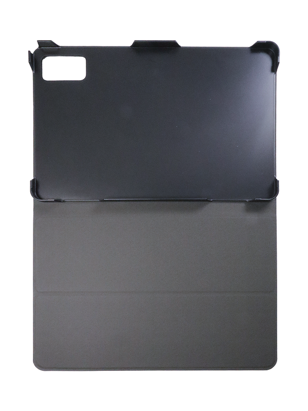 Чехол для планшета Digma Pro Zoom (Темно-серый)