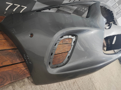 Бампер передний Mercedes A-Class (W177) 18-22 Б/У Оригинал A1778853600