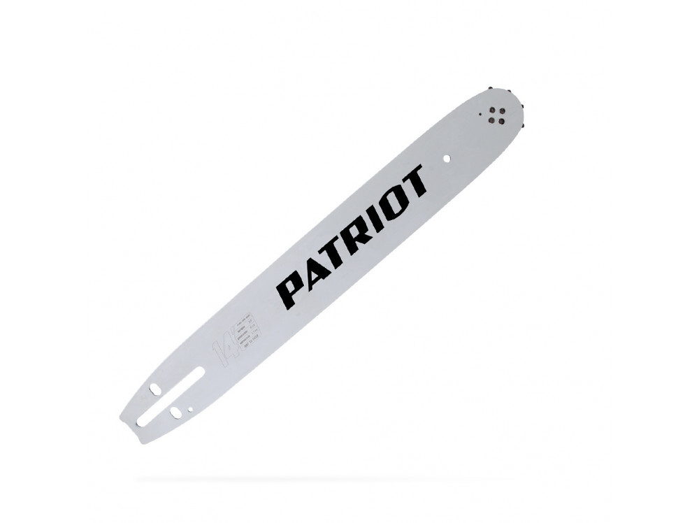 Шина 14"/35 см 3/8" 1,3 52 зв. Patriot Garden 867131450