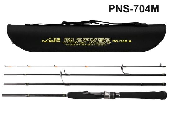 Удилище Tsurinoya Partner PNS-704M-1 (Уценка)