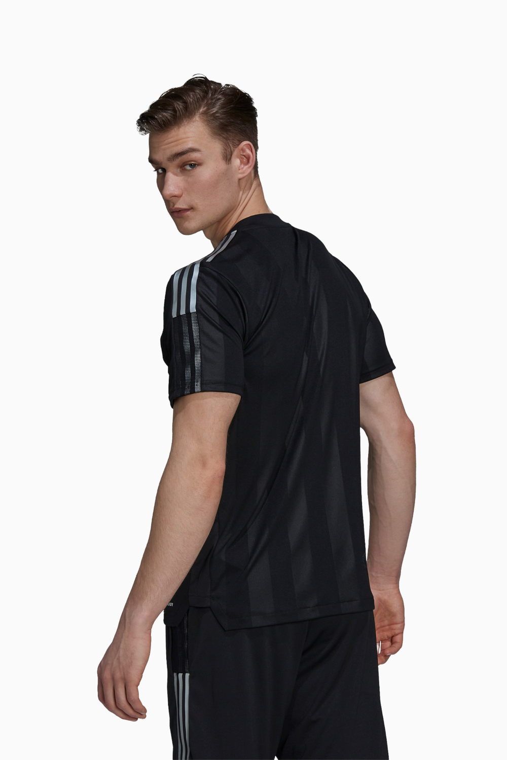 Футболка adidas Tiro Reflective