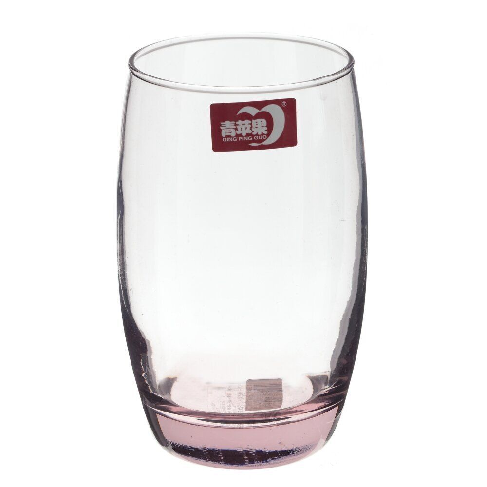 GAEM Стакан (блок 6 шт), 300 мл, L7 W7 H12 см