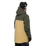 Крутка мужская NORMAN JACKET (grape leaf) (XXL)