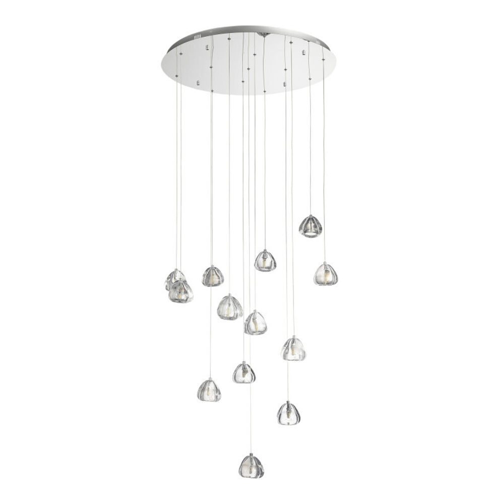 Каскадная люстра ST-Luce SL6017.101.13