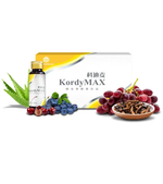 CordyMax Противоопухолевый