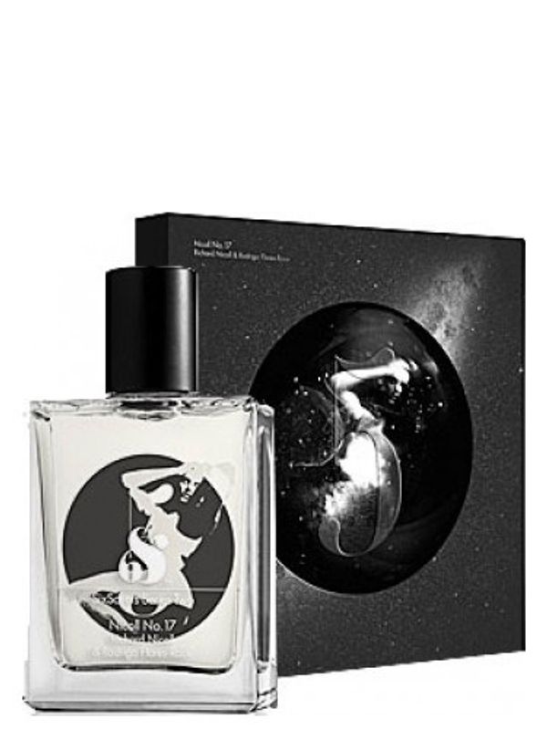 Six Scents Series Two No5 Richard Nicoll Nicoll No.17