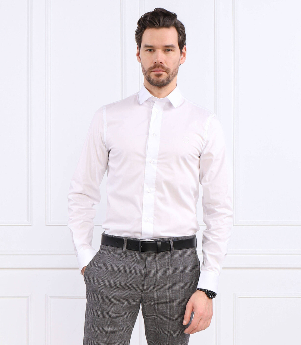 рубашка Trussardi - белый(52C00305 1T006268)