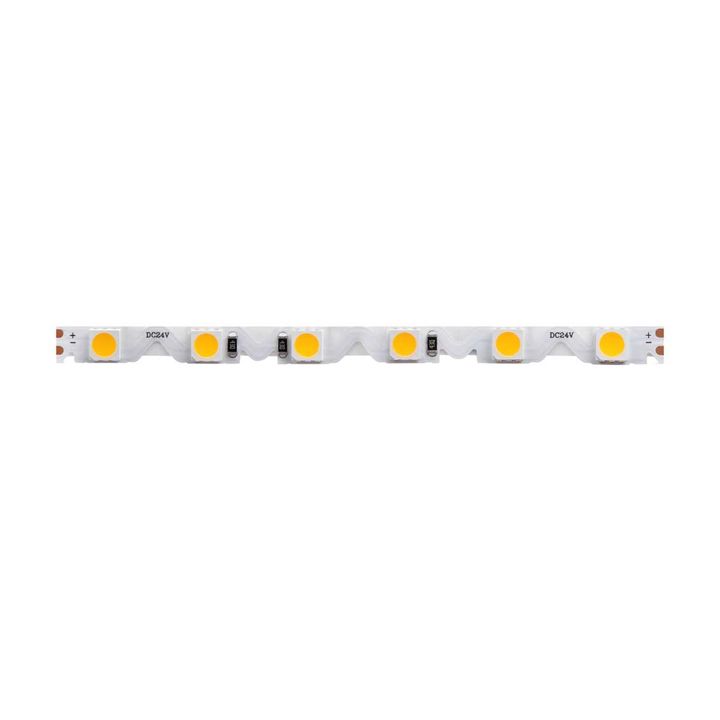 Светодиодная лента Maytoni Led Strip 12W/m 60LED/m 5050SMD теплый белый 5M 20044