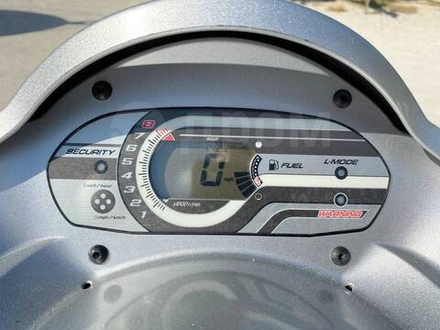 Yamaha VX Cruiser под заказ