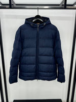 Пуховик Loro Piana