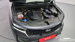 Kia Sorento 4 Generation Дизель 2.2 4WD (08.2020)