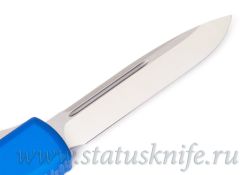 Нож Microtech Ultratech 121-4BL 204Pфотография - 6